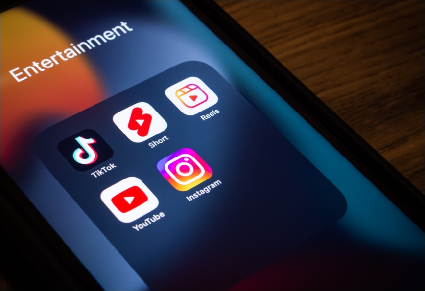 株式会社バライロ　SNSマーケティング