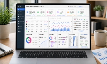 ヒアリング・現状分析