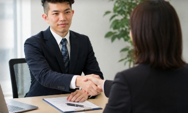 ご契約・キックオフ