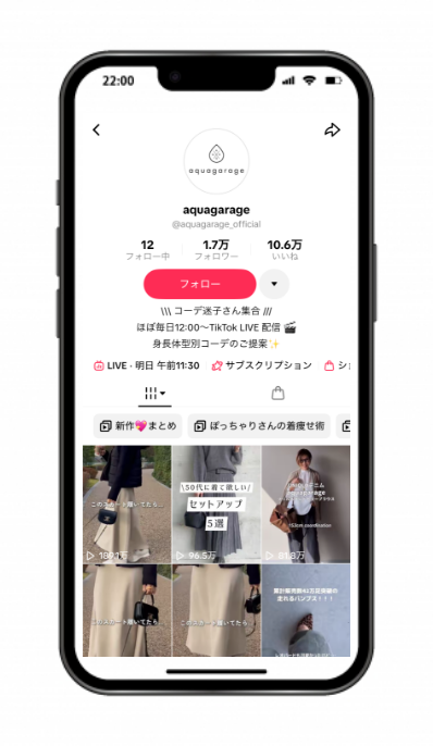 TikTok Shop